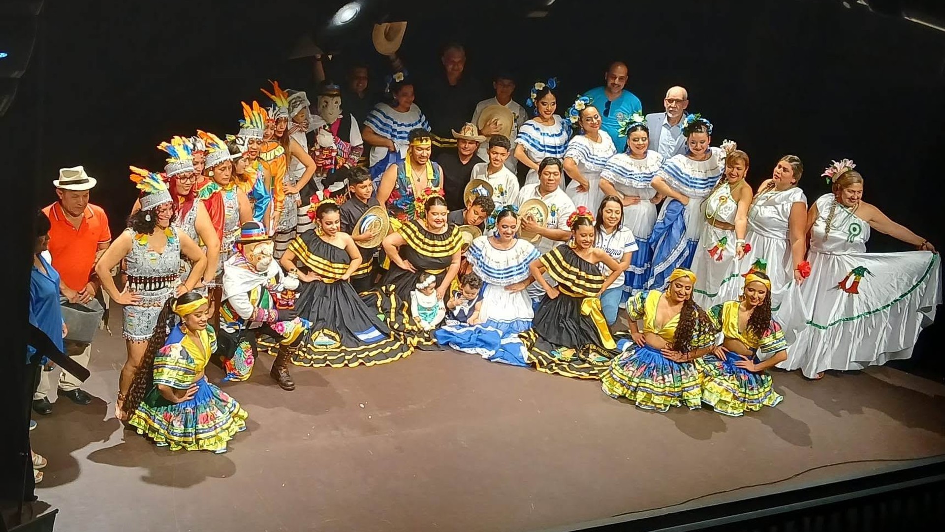 Honduras Etxea elkarteak ALASNI jaialdiaren III. edizioa ospatuko du Erandion