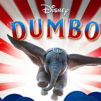 Umeentzako zinema: "Dumbo"