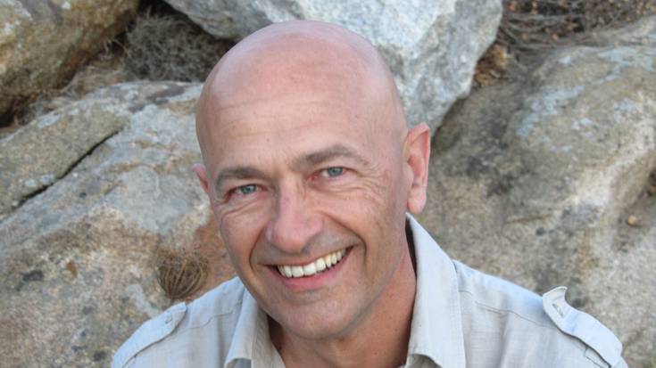 Jokin de Pedro Literohitura Irakurle Taldeagaz