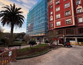 Matxuratutako hodi batek ur barik utzi ditu Itzubaltzeta/Romoko dozena bat familia