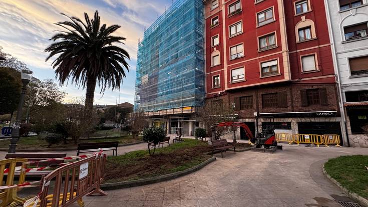 Matxuratutako hodi batek ur barik utzi ditu Itzubaltzeta/Romoko dozena bat familia