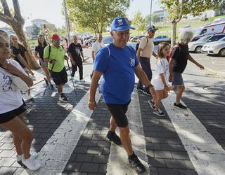 Leioa oinez ezagutzeko bost ibilaldi, urritik maiatzera