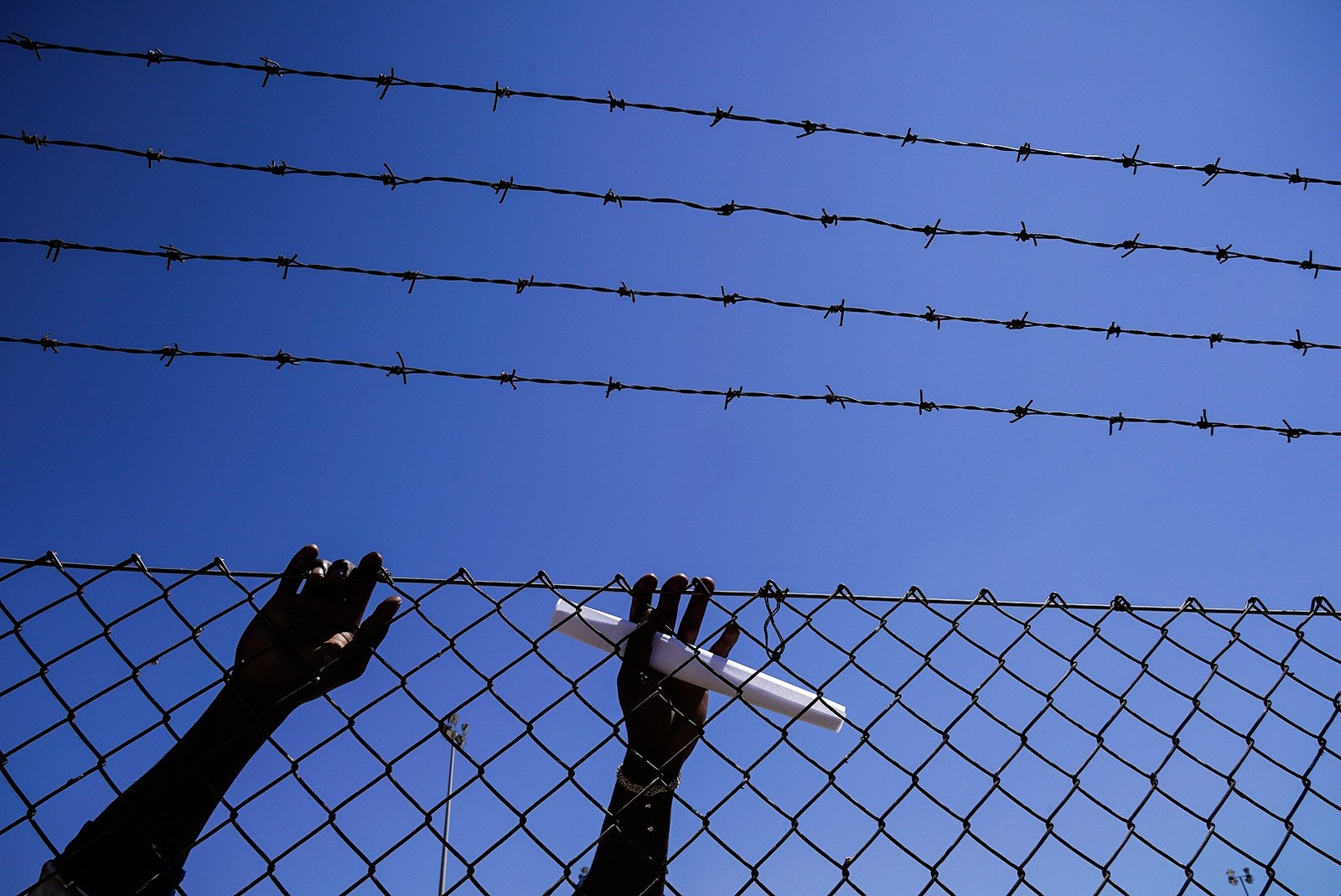 Migrazio fenomenoaren inguruko prestakuntza saioak egingo dituzte Gorlizen