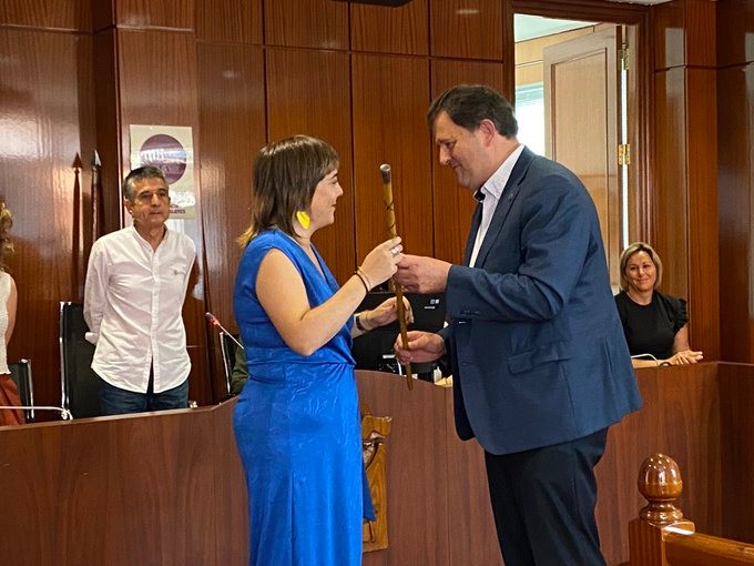 Sopelako Udalaren funtzionamendua berrantolatzeko hainbat neurri hartu ditu gobernu-talde berriak