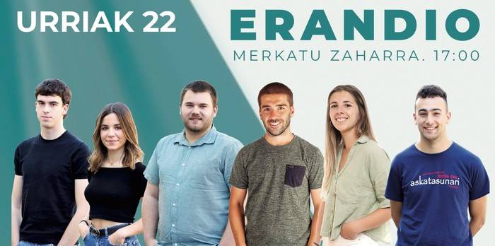 Bizkaiko Bertsolari Txapelketako laugarren kanporaketa