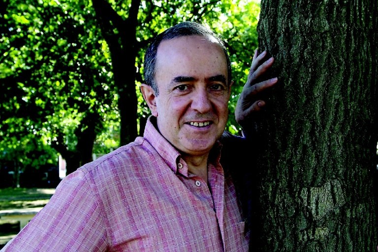 Jon Enbeita bertsolariak jantziko dio txapela Bizkaiko txapeldunari