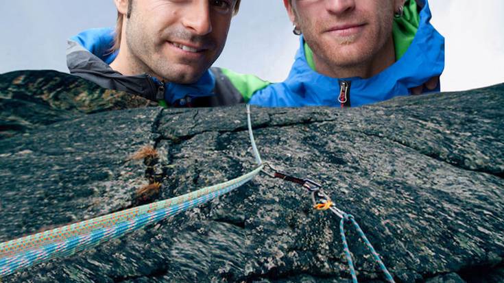 Pou anaiekin solasaldia