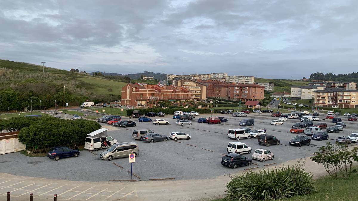 Sopelako TAO zerbitzua eguneratu dute, eta egoiliarrentzako egoera berriak arautu dituzte