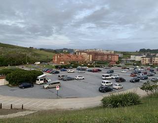 Sopelako TAO zerbitzua eguneratu dute, eta egoiliarrentzako egoera berriak arautu dituzte