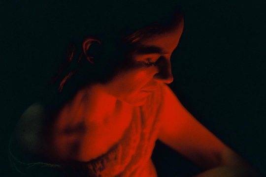 Kontzertua: Olatz Salvador