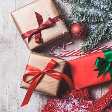 Gabonetako kontzertua