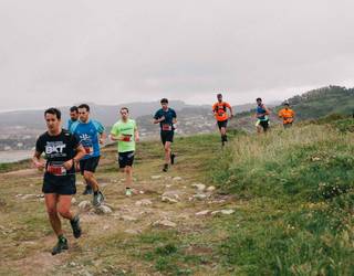 Ekainaren 21ean egingo dute Kosta Trail lasterketaren 20. edizioa