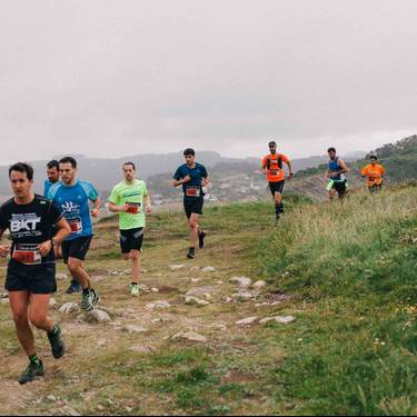 Ekainaren 21an egingo dute Kosta Trail lasterketaren 20. edizioa