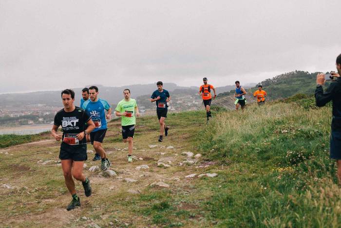 Ekainaren 21ean egingo dute Kosta Trail lasterketaren 20. edizioa