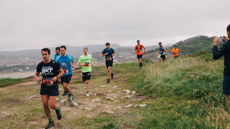 Ekainaren 21an egingo dute Kosta Trail lasterketaren 20. edizioa