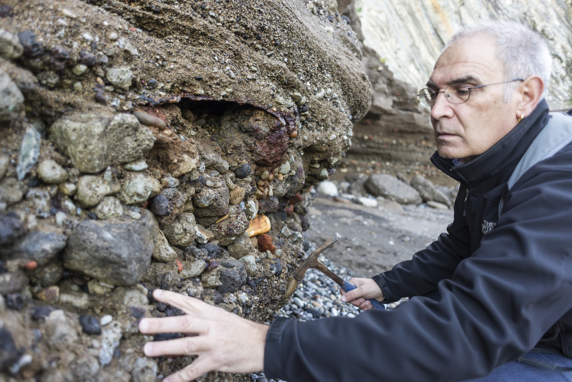 Antropozenoa; garai geologiko berrian bizi gara?