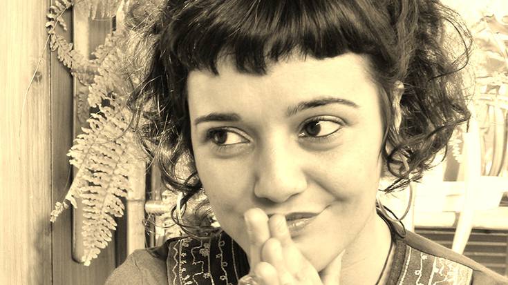 Ipuin kontaketa: "Inora ez zihoan bidea"