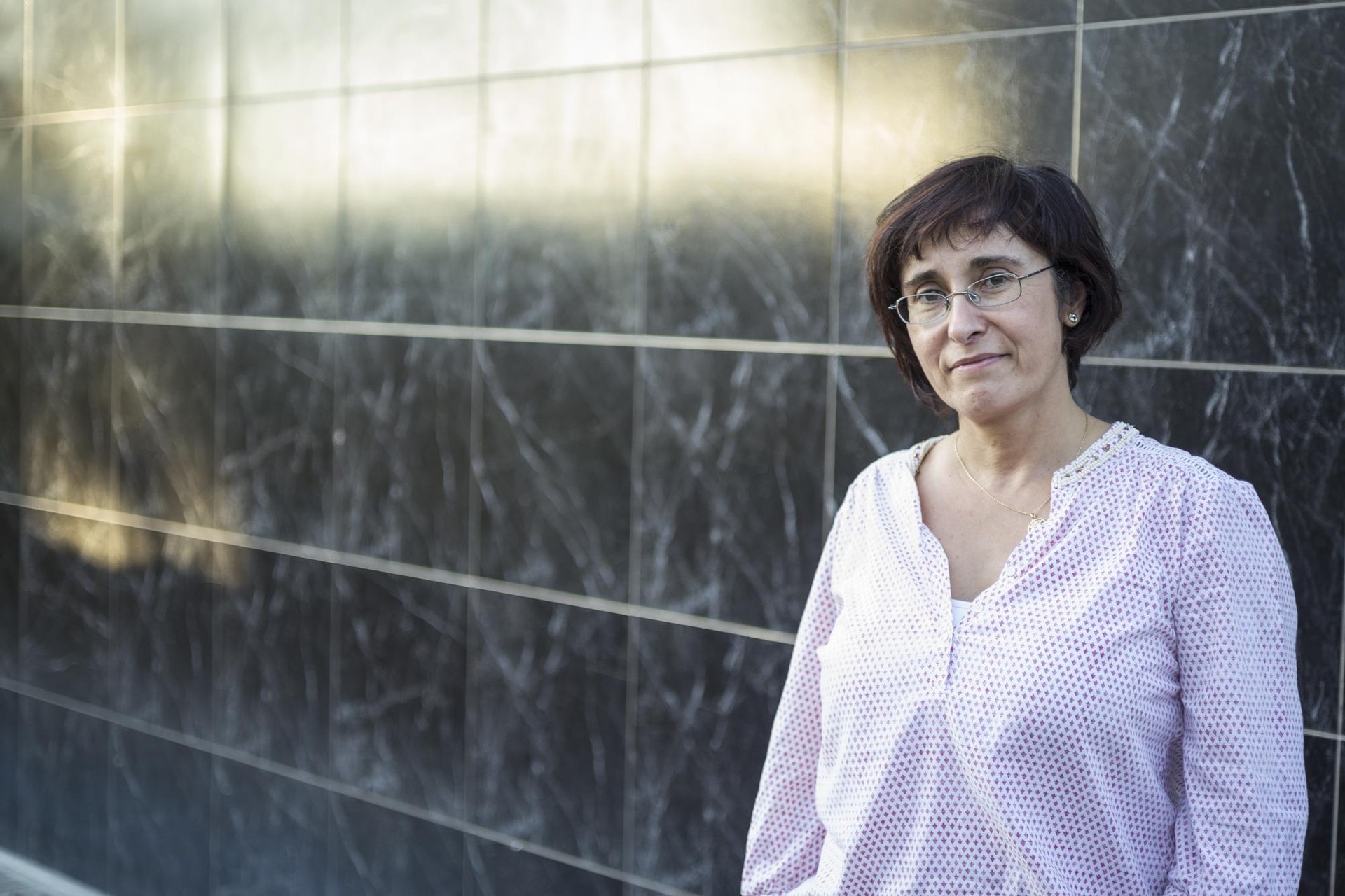Zelai Nikolas: "Gure ikurrak errepidera ateraz herri baten borondatea eta determinazioa erakutsiko dugu"