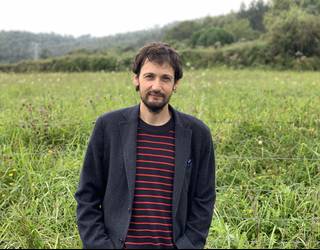 Iñigo Martinez Peña: "Ezinezkoa ukatzen ez duen bizitza bizigarriago baten alde egin nahi dut"