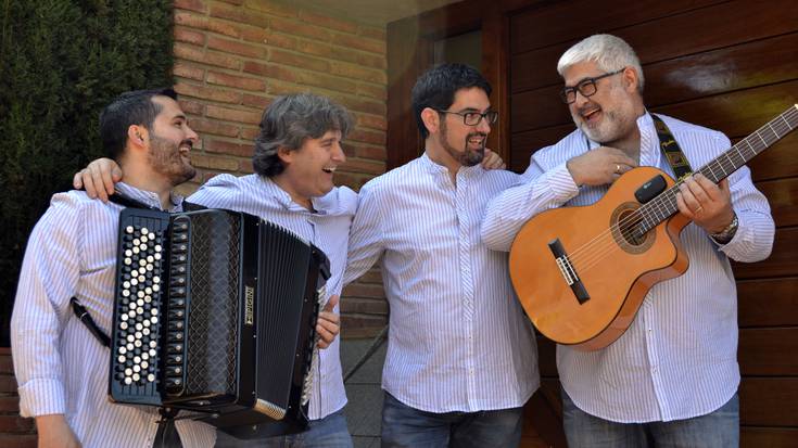 Habanera jaialdiak itsas doinuak gerturatuko ditu Getxora aste-akabu honetan