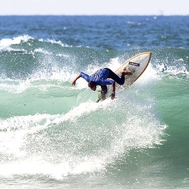Surfak, kulturak eta naturak bat egingo dute 2025eko Sopelako Kosta Festean