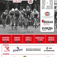 Bizkaiko Itzulia Junior