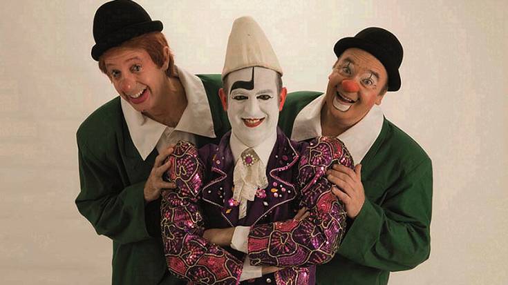 Pailazoen emanaldia: "Petitxou"