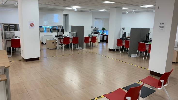 Getxoko kudeaketa digital berriak eragina izango du urtarrileko udal tramiteetan