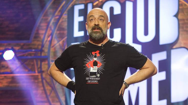 Bakarrizketa: Goyo Jiménez