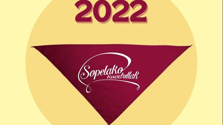 Sopelako Kuadrillen Eguna