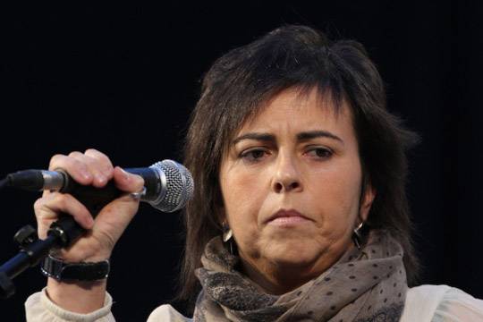 Bertso jaialdia: Amaia Agirre + Sustrai Colina + June Diaz + Joanes Illarregi