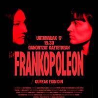 Antzezlana: "Frankopoleon"