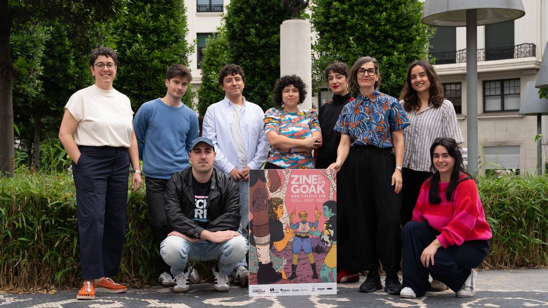 Zinegoakek 50 jarduera baino gehiago prestatu ditu bere 23. edizioan komunitatea eta munstroaren figura erresistentzia kolektiborako gune gisa aldarrikatzeko