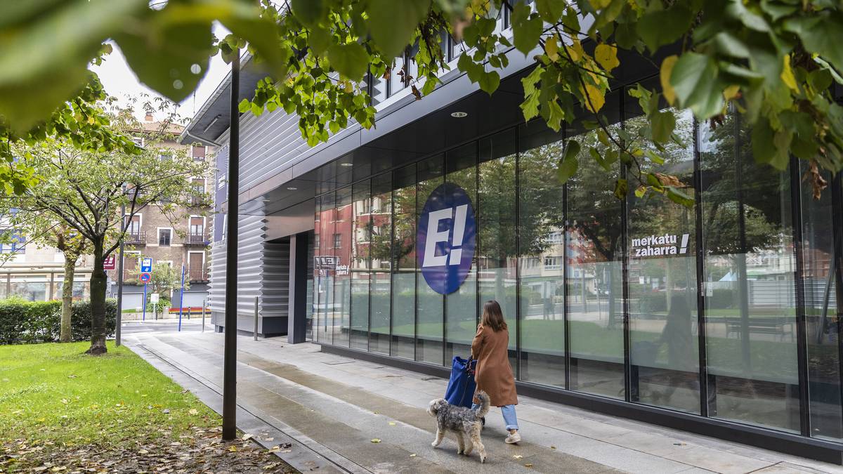 Erandio, bizitzeko 7,39 puntuko herria, baina aparkalekurik eza eta etxebizitzaren garestitasuna dira herritarren kezka nagusiak