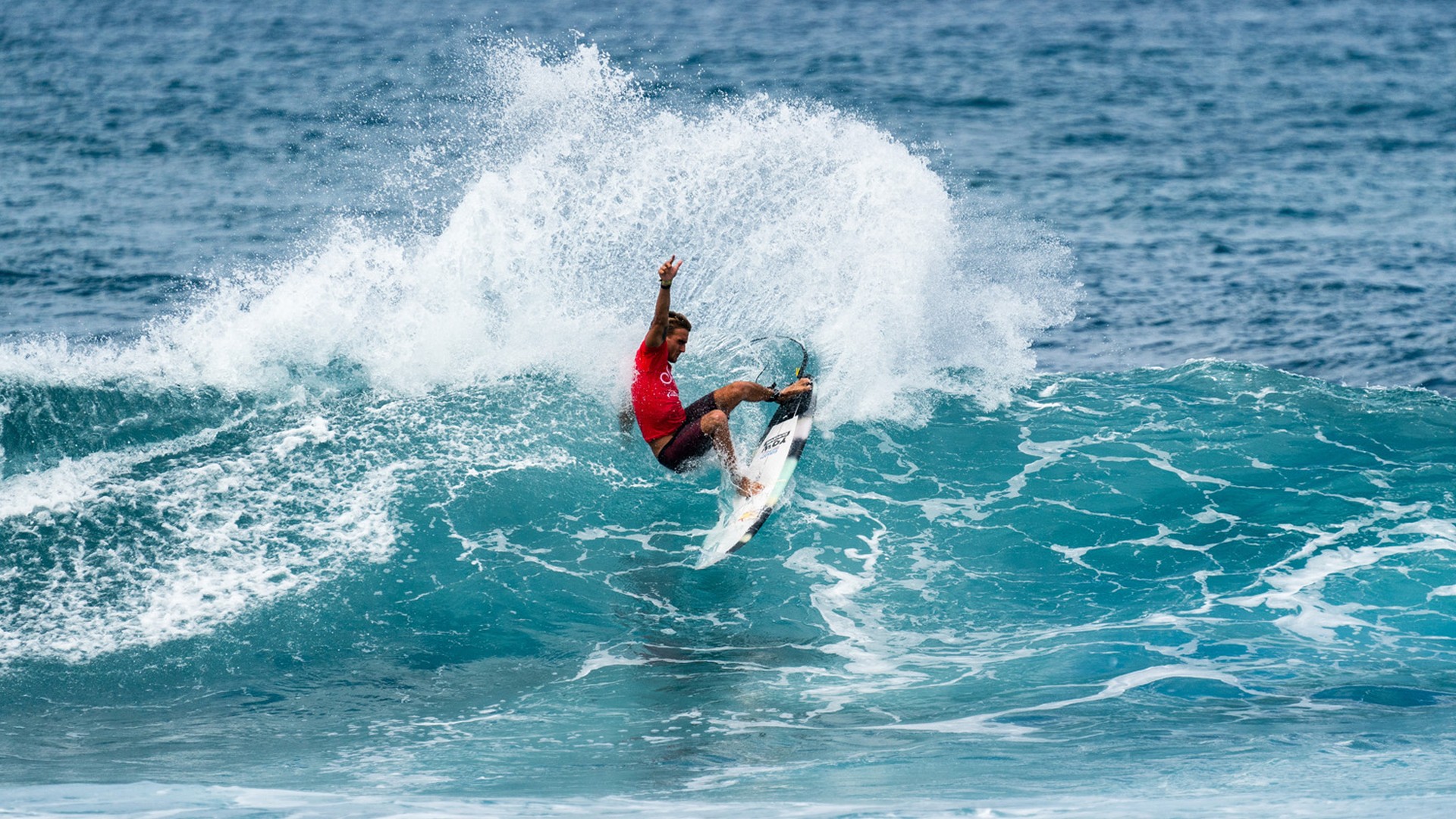 Yago Dominguez sopeloztarra nagusitu da Edommo Surf Pro Razo txapelketako gizonezkoen kategorian