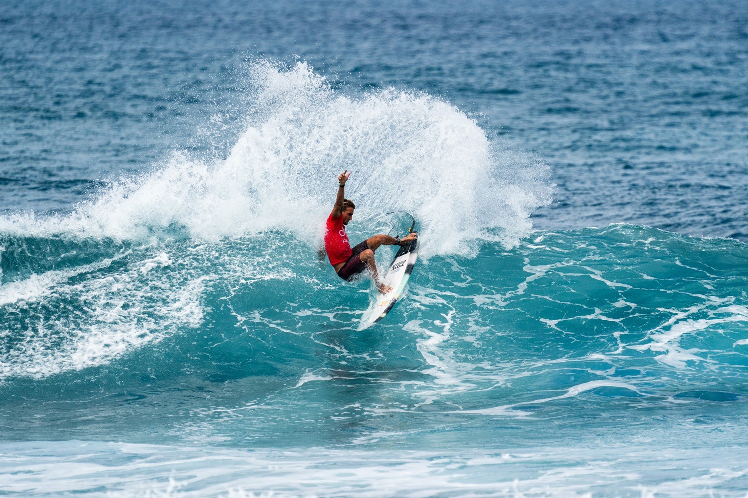Yago Dominguez sopeloztarra nagusitu da Edommo Surf Pro Razo txapelketako gizonezkoen kategorian