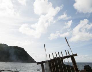 Armintza Santo Tomas jaiak ospatuko dituzte aste-akabuan!