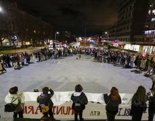 Leioak artea, memoria eta aldarrikapena uztartuko ditu Martxoaren 8aren bueltan