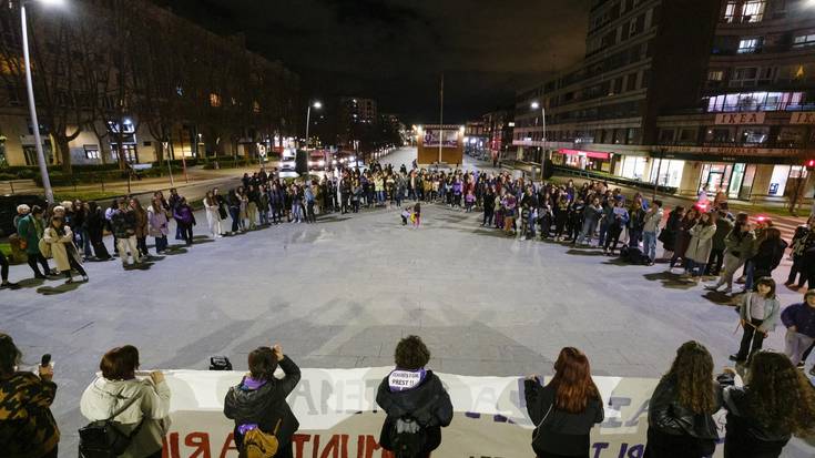 Leioak artea, memoria eta aldarrikapena uztartuko ditu Martxoaren 8aren bueltan