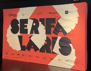 Serifalaris jaialdiak sormenez bete du Muxikebarri