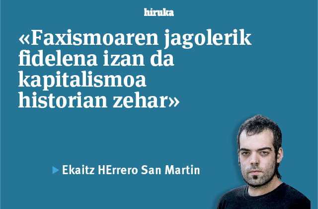 Ordena, etekina