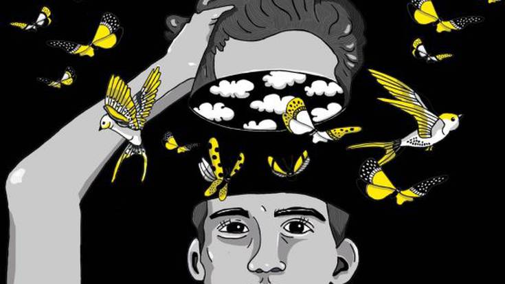 Berbaldia: "Masculinidades"