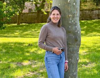 EAJk Itziar Aguinagalde berriz izendatu du Berangoko alkategai