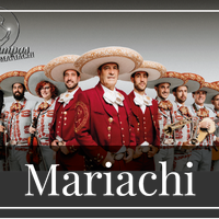 Musika: "Los Tenampas y el Mariachi"