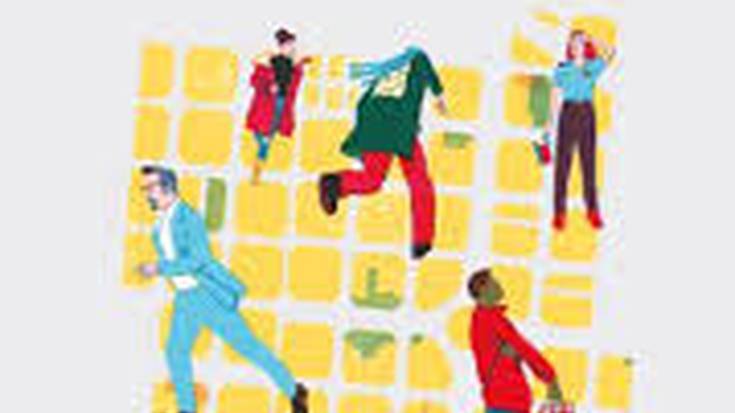 Irakurketa-kluba: "No voy a pedirle a nadie que me crea"