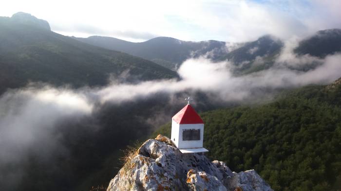 Gasteluaitz tontorrean