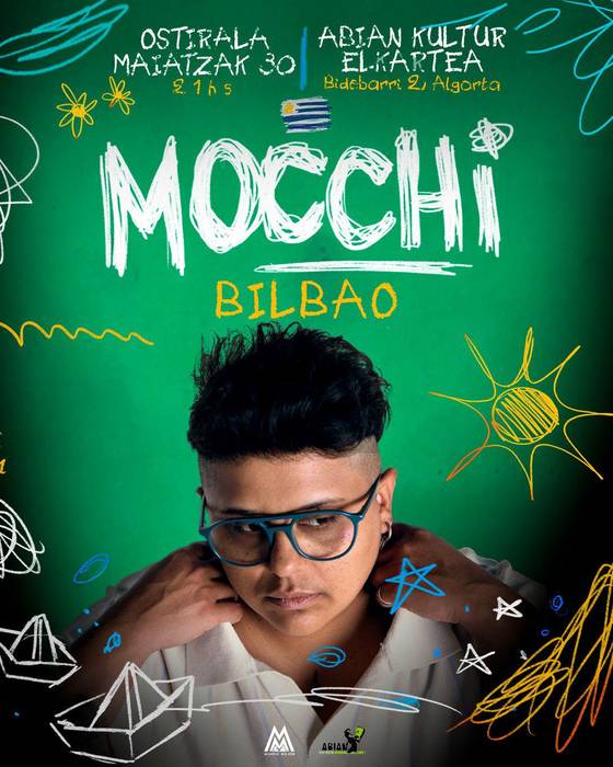 Kontzertua: Mocchi