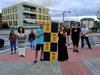 Getxo "tentsio handiko gune" izendatzeko txostena egitea proposatu du EH Bilduk, alokairuaren prezioa mugatzeko