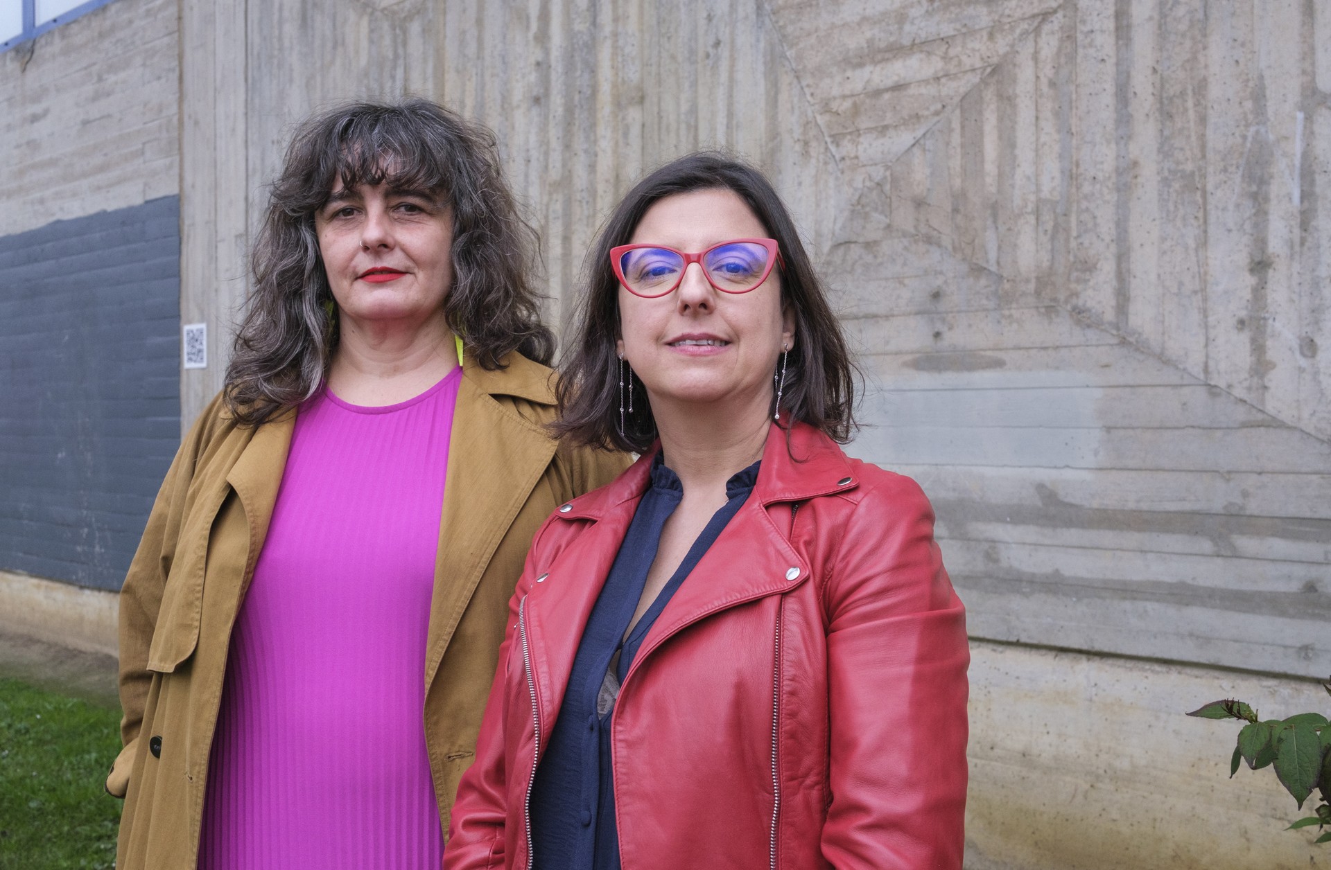 Maria Gorosarri eta Irantzu Varela: "Badirudi mundu guztia gai dela ikuspegi feministatik edozein gairi buruzko iritzia emateko, baina ez da horrela"