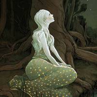 Antzerkia: "Lamiaren ispilua"